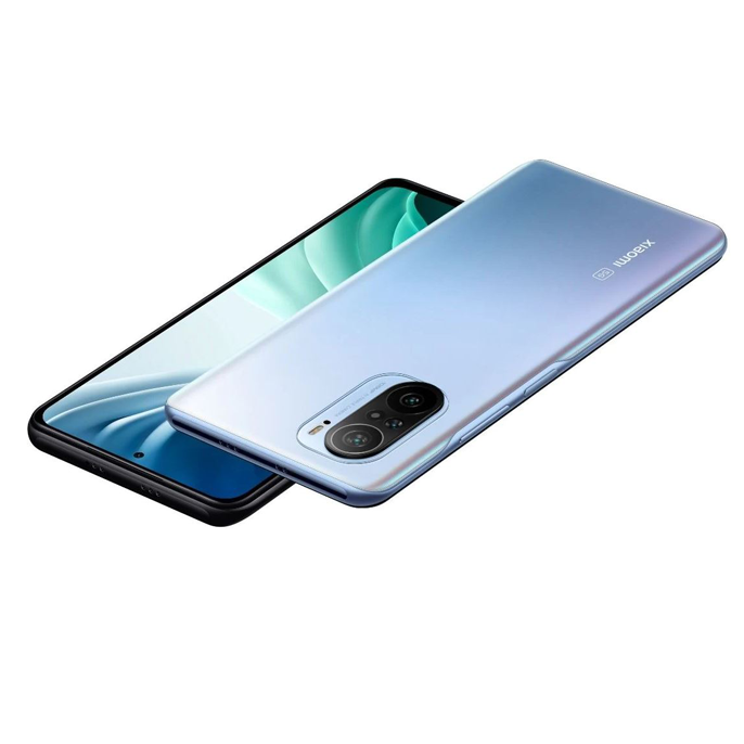  گوشی موبایل شیائومی مدل Mi 11X Pro - ظرفیت 128 گیگابایت - رم 8 گیگابایت  - Xiaomi Mi 11X Pro 128/8GB