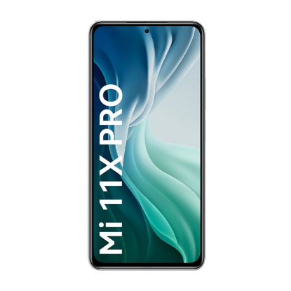  گوشی موبایل شیائومی مدل Mi 11X Pro - ظرفیت 128 گیگابایت - رم 8 گیگابایت  - Xiaomi Mi 11X Pro 128/8GB