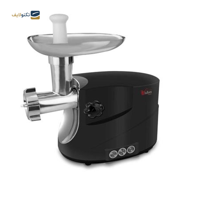 چرخ گوشت ویداس مدل VIR-3507 - Vidas Meat Grinder VIR-3507