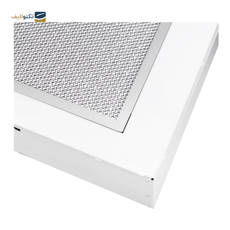 هود آشپزخانه کن مدل اطلس سایز 60 - Can Atlas Kitchen Hood