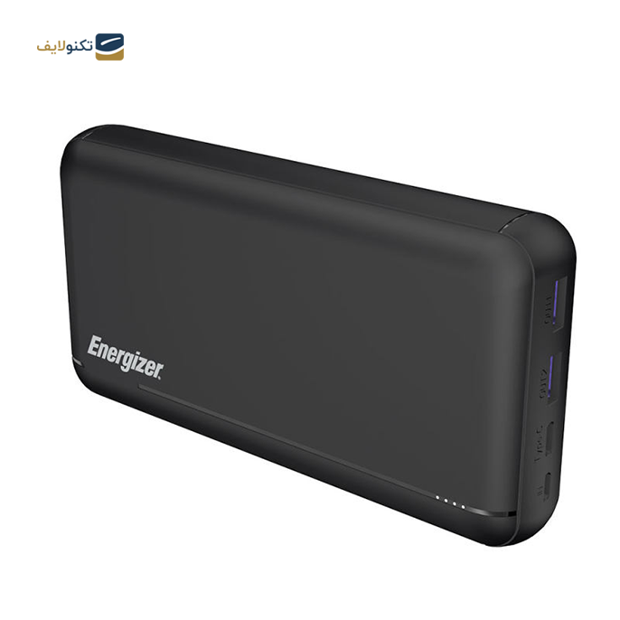 پاوربانک انرجایزر مدل UE30057PQ  ظرفیت 30000 میلی آمپر ساعت - Energizer UE30057PQ Power Bank 30000mAh