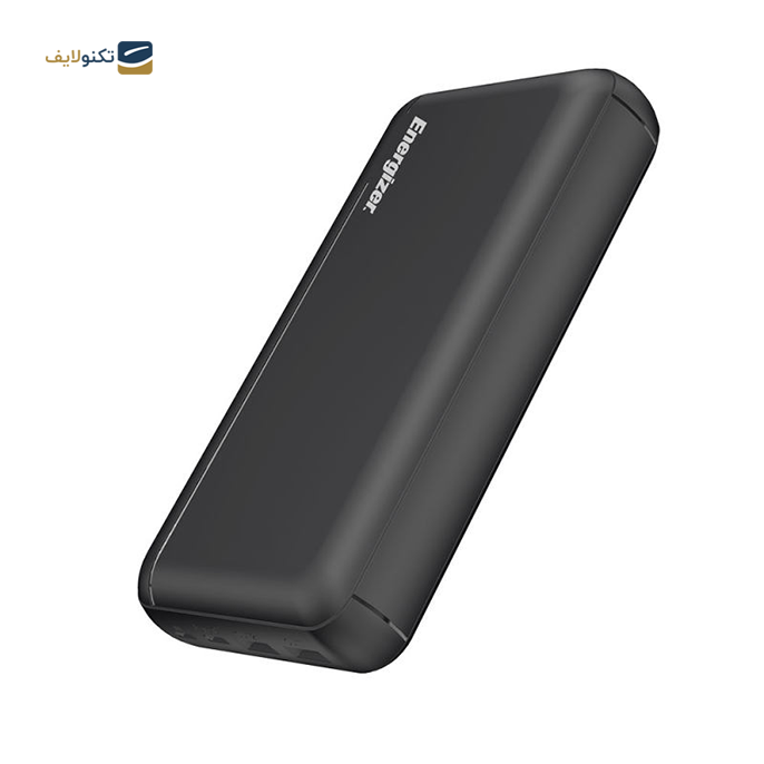 پاوربانک انرجایزر مدل UE30057PQ  ظرفیت 30000 میلی آمپر ساعت - Energizer UE30057PQ Power Bank 30000mAh