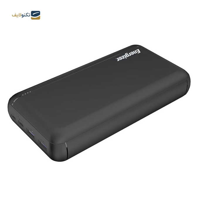 پاوربانک انرجایزر مدل UE30057PQ  ظرفیت 30000 میلی آمپر ساعت - Energizer UE30057PQ Power Bank 30000mAh