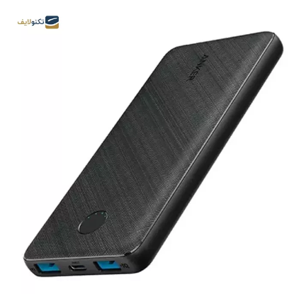   پاور بانک انکر مدل PowerCore III A1247 ظرفیت 10000 میلی امپر - Power Bank Anker PowerCore III A1247