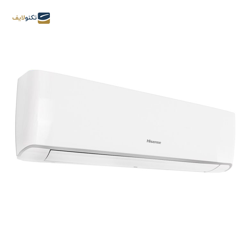 کولر گازی هایسنس 12 هزار مدل HRH-12TQ - Hisense HRH-12TQ Air Conditioner