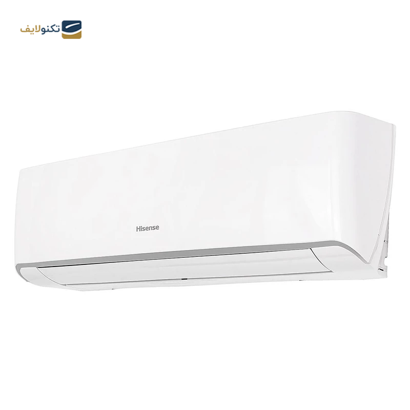 کولر گازی هایسنس 30 هزار مدل HIH-30VQ - Hisense HIH-30VQ Air conditioner