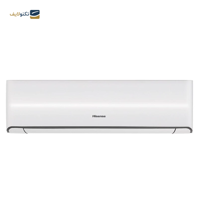 کولر گازی هایسنس 30 هزار مدل HIH-30VQ - Hisense HIH-30VQ Air conditioner