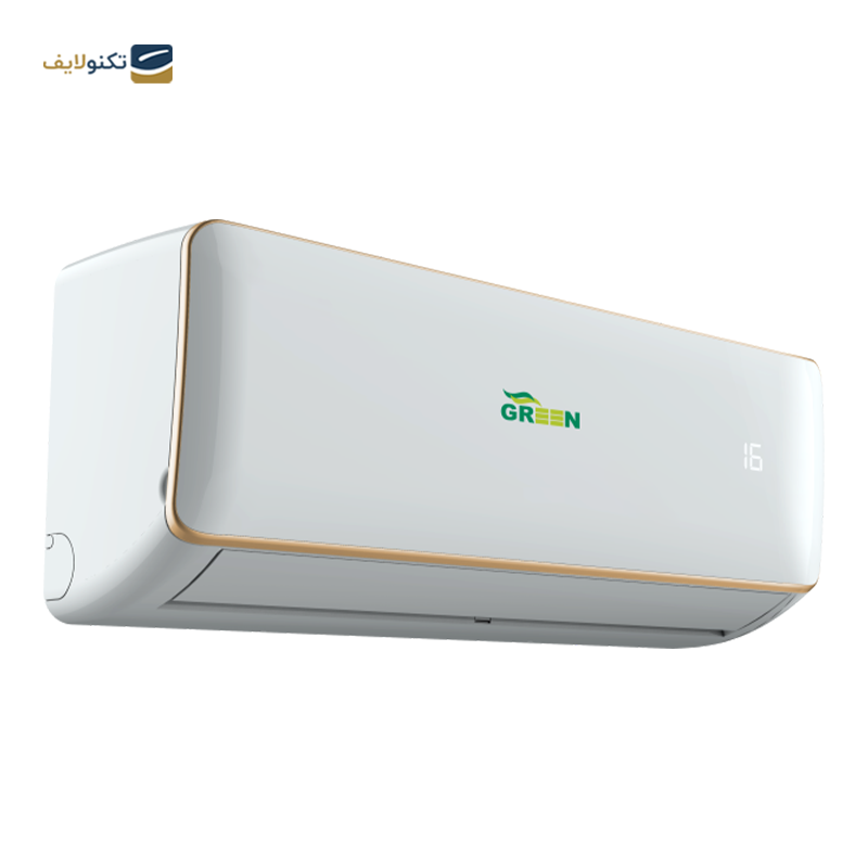 کولر گازی گرین 30 هزار مدل GWS-H30P1T1/R1 - Green GWS-H30P1T1/R1 30000 Air Conditioner