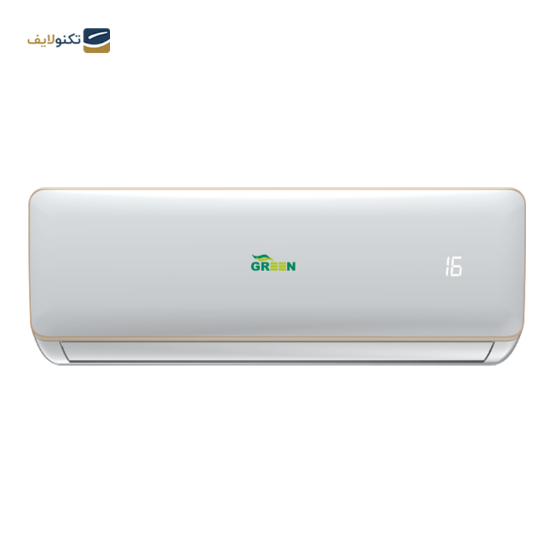 کولر گازی گرین 30 هزار مدل GWS-H30P1T1/R1 - Green GWS-H30P1T1/R1 30000 Air Conditioner