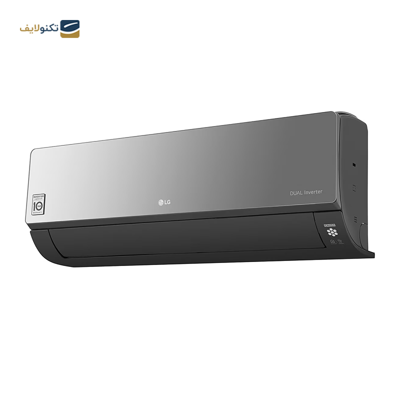 کولر گازی ال جی 18 هزار مدل S4-W18KLRPA - LG S4-W18KLRPA Air conditioner