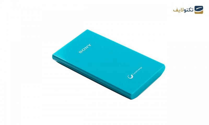 پاوربانک سونی مدل CP-V5 ظرفیت 5000 میلی آمپر ساعت - Sony CP-V5 5000mAh Power Bank