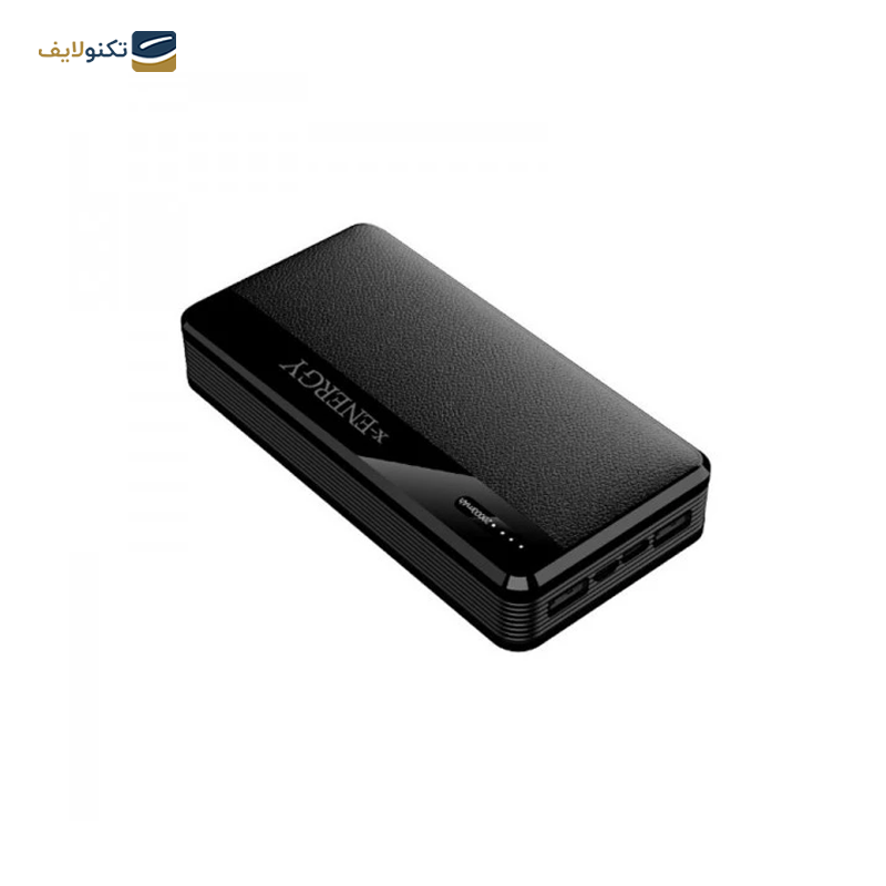 پاوربانک ایکس انرژی مدل X-75 ظرفیت 20000 میلی آمپر ساعت - X-Energy X-75 20000 mAh Power Bank