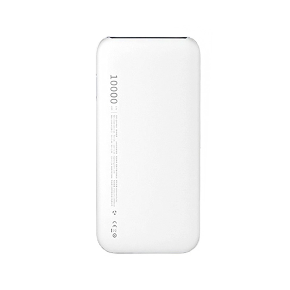 پاوربانک کیو سی وای مدل PB10 ظرفیت 10000 میلی آمپر ساعت - QCY PB10 Power Bank