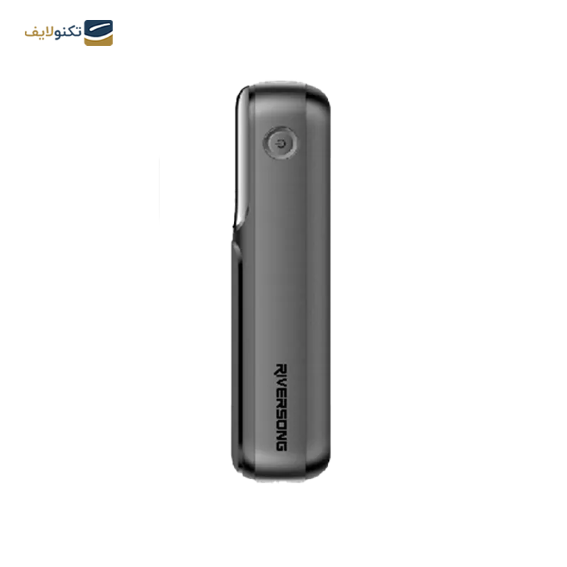 پاوربانک ریورسانگ مدل Phantom 65 Pro PB103 ظرفیت 20000 میلی‌ آمپر ساعت - Riversong Phantom 65 Pro PB103 Power Bank 20000mAh
