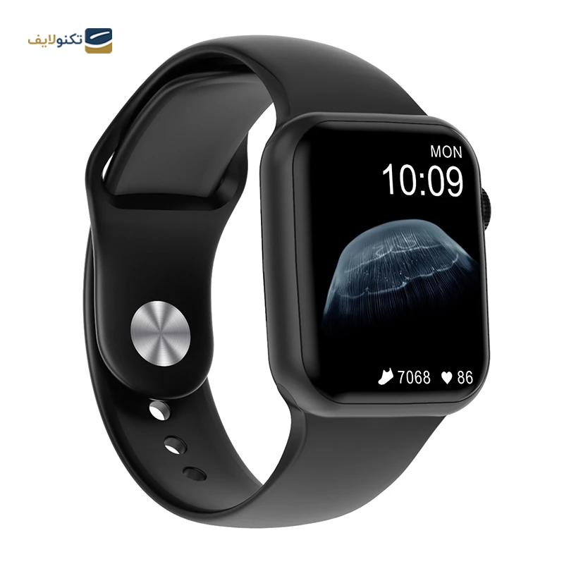 ساعت هوشمند اسمارت 2030 مدل Watch 7 Pro - Smart 2030 Watch 7 Pro Smart Watch