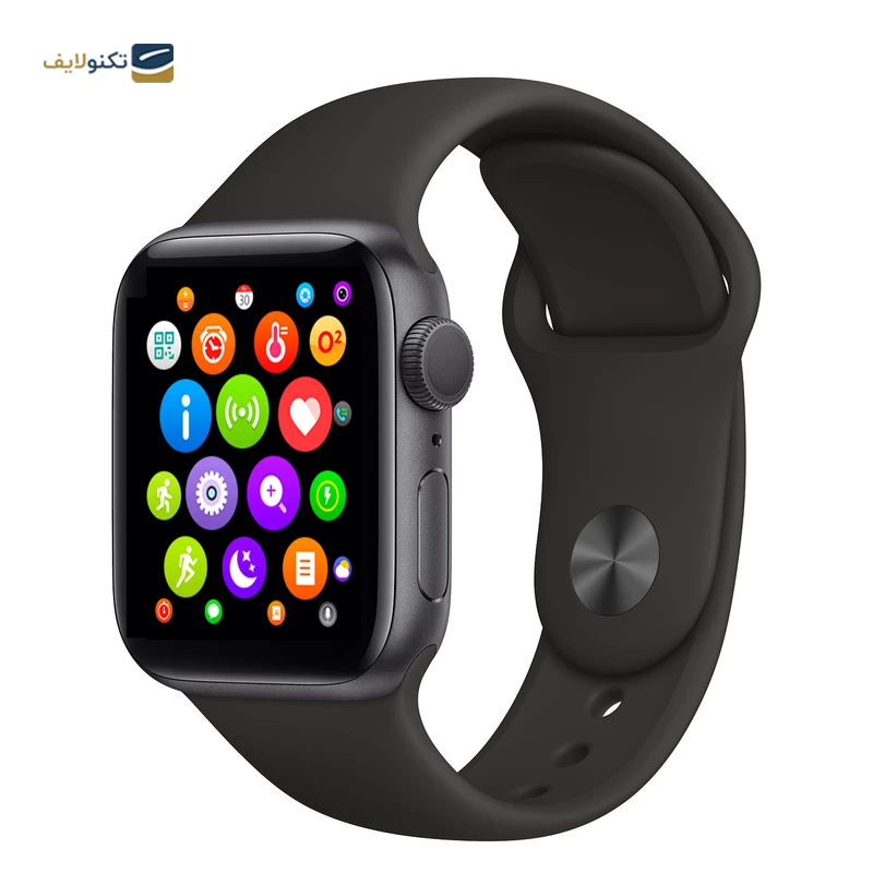 ساعت هوشمند اسمارت 2030 مدل Watch 7 Pro - Smart 2030 Watch 7 Pro Smart Watch