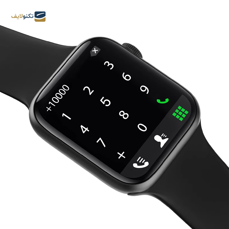 ساعت هوشمند اسمارت 2030 مدل Watch 7 Pro - Smart 2030 Watch 7 Pro Smart Watch