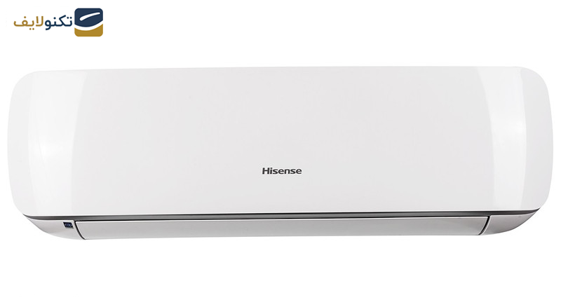 کولر گازی هایسنس 9000 مدل HIH-09TG - Hisense HIH-09TG 9000 Air Conditioner