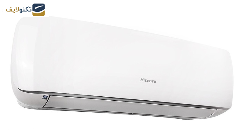 کولر گازی هایسنس 9000 مدل HIH-09TG - Hisense HIH-09TG 9000 Air Conditioner