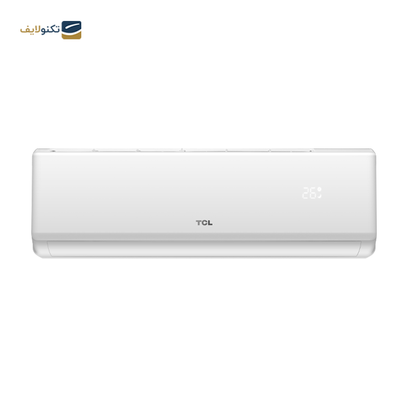 کولر گازی تی سی ال 32 هزار مدل TAC-32CHSA/IFIT3 - TCL TAC-32CHSA/IFIT3 Air Conditioner