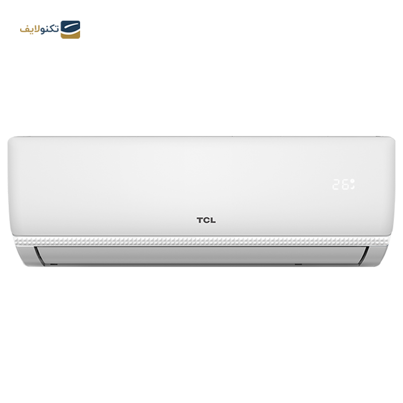 کولر گازی تی سی ال 12 هزار مدل TAC-12CHSA/XA41 - TCL TAC-12CHSA/XA41 Air Conditioner