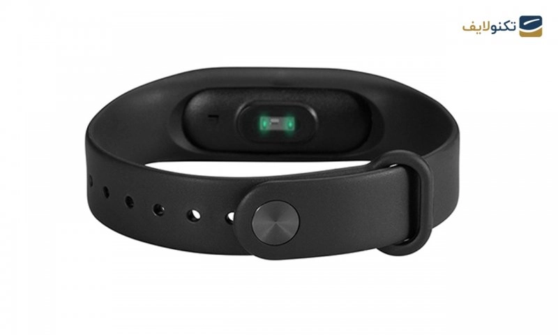 دستبند سلامتی شیائومی مدل Mi Band ۲ - Xiaomi Mi Band 2 SmartBand