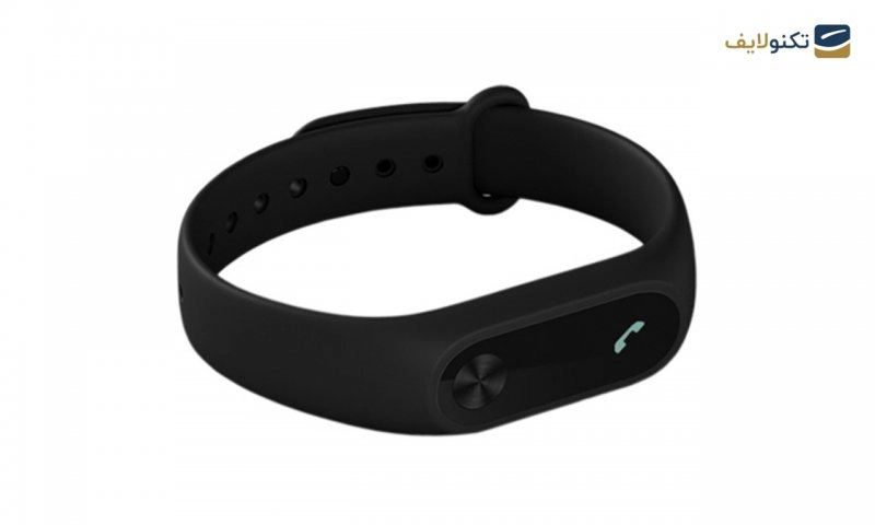 دستبند سلامتی شیائومی مدل Mi Band ۲ - Xiaomi Mi Band 2 SmartBand