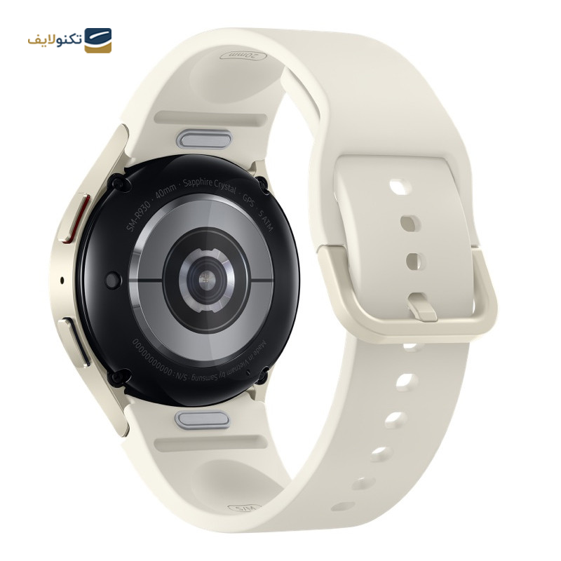 ساعت هوشمند سامسونگ مدل Galaxy Watch6 LTE (SM-R935FZEAINS) 40mm - Samsung Galaxy Watch6 LTE (SM-R935FZEAINS) 40mm