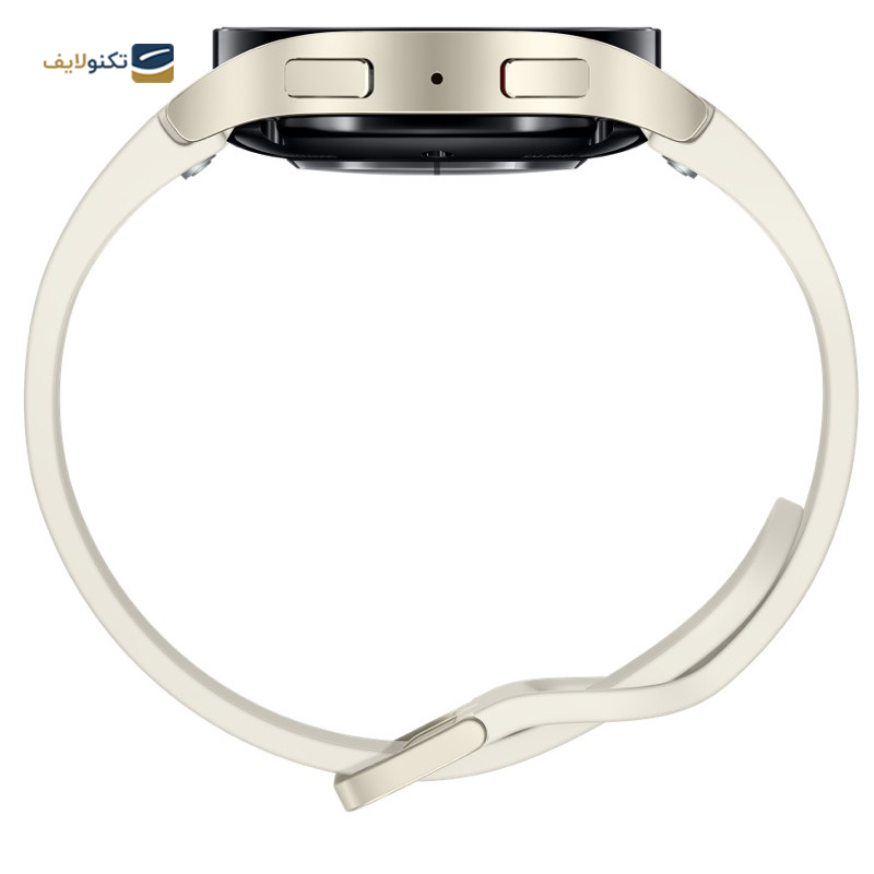 ساعت هوشمند سامسونگ مدل Galaxy Watch6 LTE (SM-R935FZEAINS) 40mm - Samsung Galaxy Watch6 LTE (SM-R935FZEAINS) 40mm