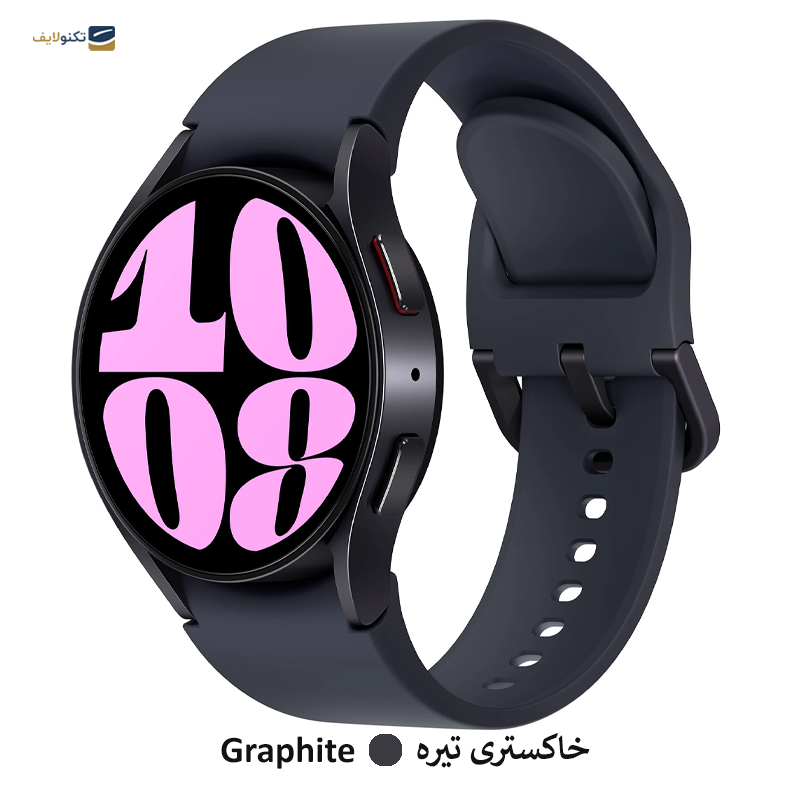 ساعت هوشمند سامسونگ مدل Galaxy Watch6 LTE (SM-R935FZEAINS) 40mm - Samsung Galaxy Watch6 LTE (SM-R935FZEAINS) 40mm