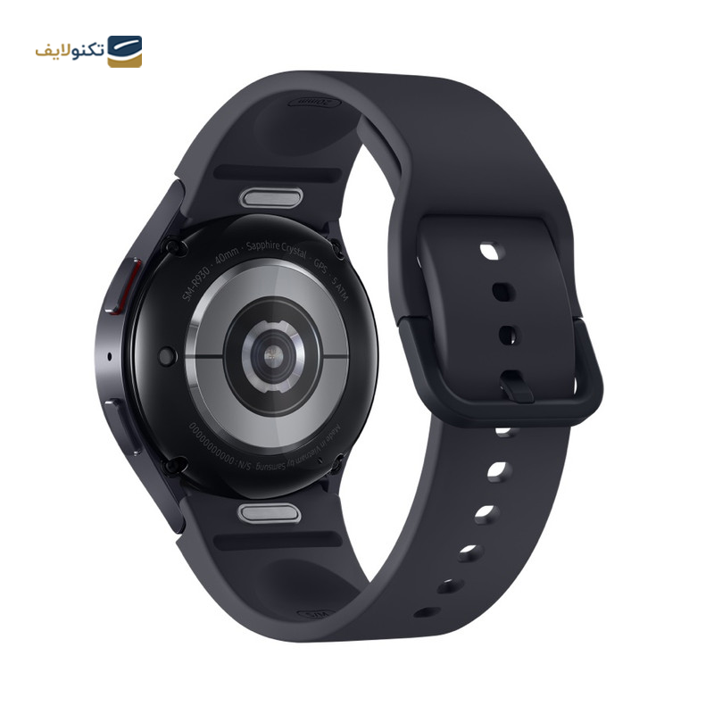 ساعت هوشمند سامسونگ مدل Galaxy Watch6 LTE (SM-R935FZEAINS) 40mm - Samsung Galaxy Watch6 LTE (SM-R935FZEAINS) 40mm