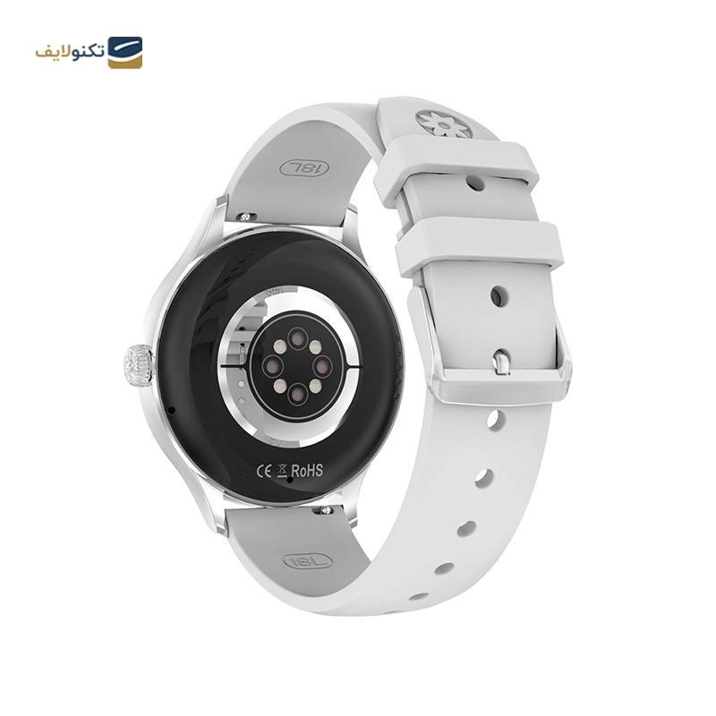 ساعت هوشمند هیوامی مدل Luminance - Hivami Luminance Smart Watch