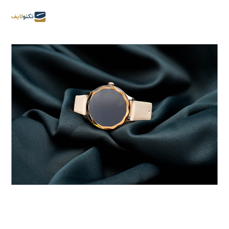 ساعت هوشمند هیوامی مدل Luminance - Hivami Luminance Smart Watch