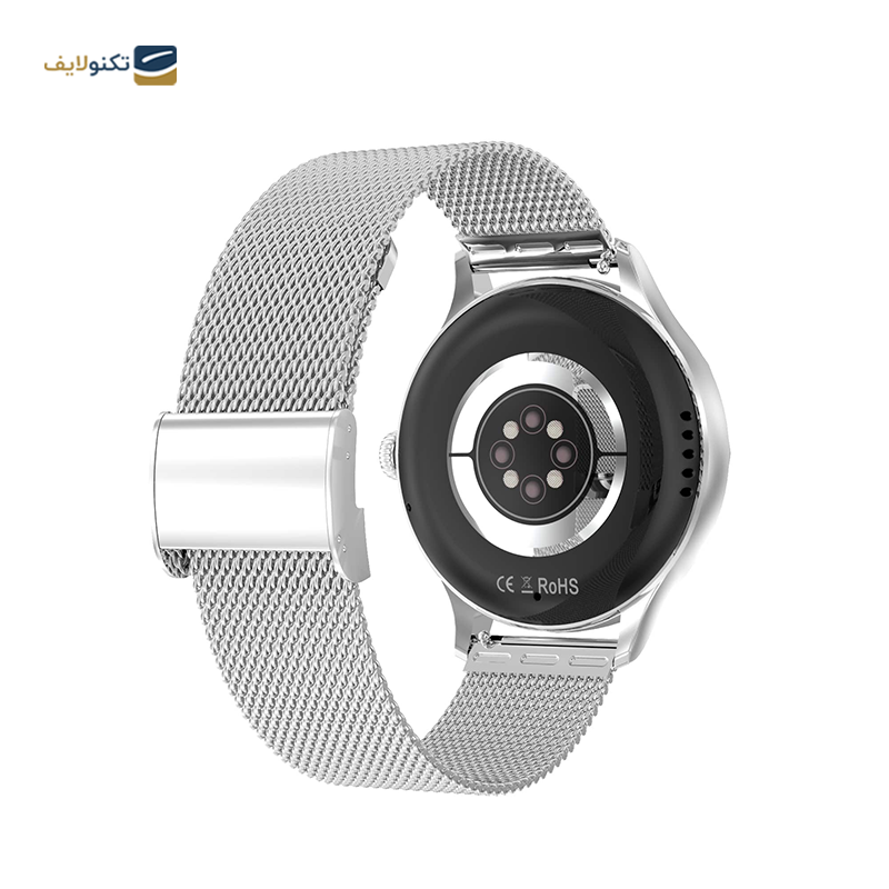 ساعت هوشمند هیوامی مدل Luminance - Hivami Luminance Smart Watch