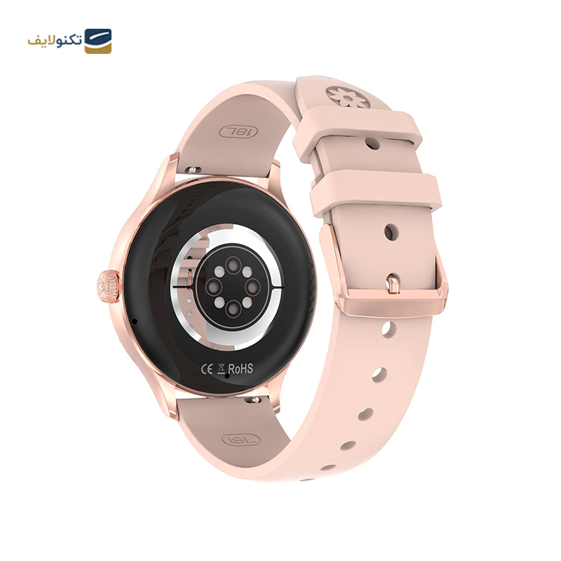 ساعت هوشمند هیوامی مدل Luminance - Hivami Luminance Smart Watch