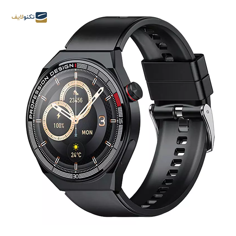 ساعت هوشمند رسی مدل L3 Pro مکالمه دار - Recci L3 Pro Smart Watch