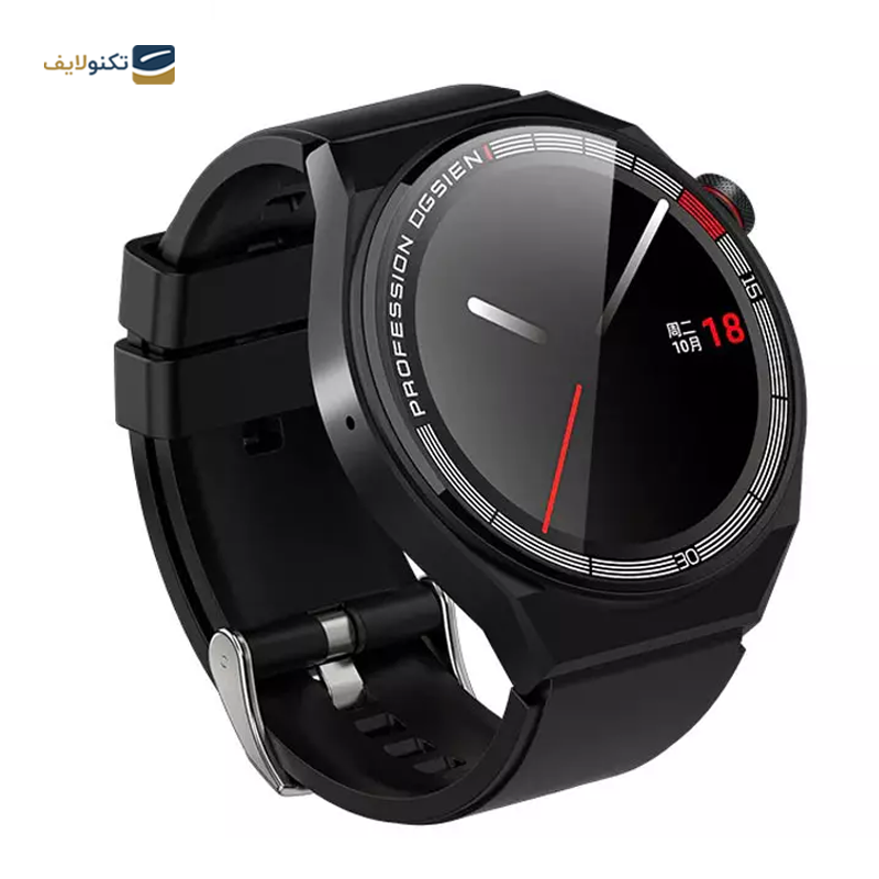 ساعت هوشمند رسی مدل L3 Pro مکالمه دار - Recci L3 Pro Smart Watch