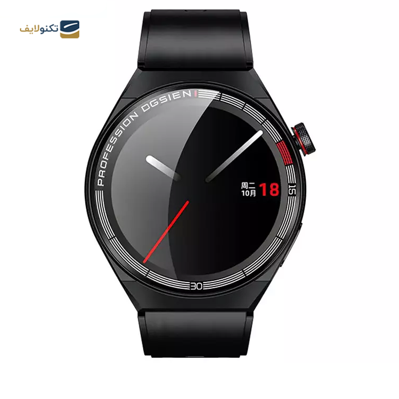 ساعت هوشمند رسی مدل L3 Pro مکالمه دار - Recci L3 Pro Smart Watch