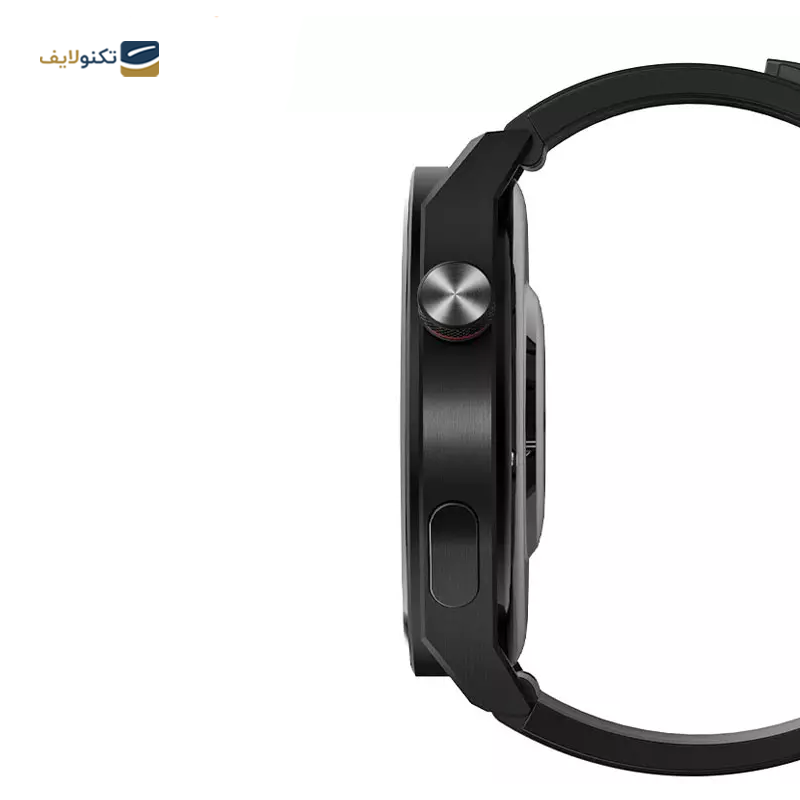 ساعت هوشمند رسی مدل L3 Pro مکالمه دار - Recci L3 Pro Smart Watch