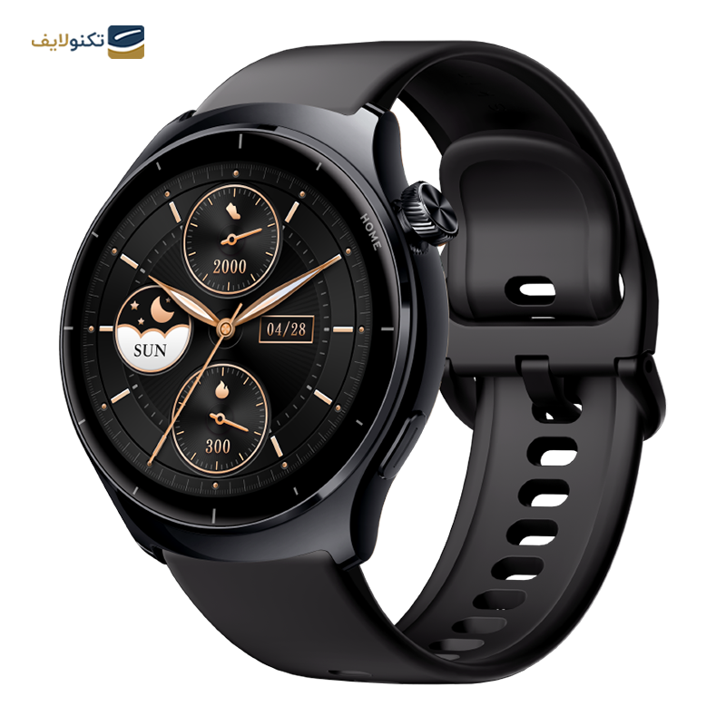 ساعت هوشمند میبرو لایت Mibro Lite 3 Pro - Mibro Lite 3 Pro Smart Watch XPAW019