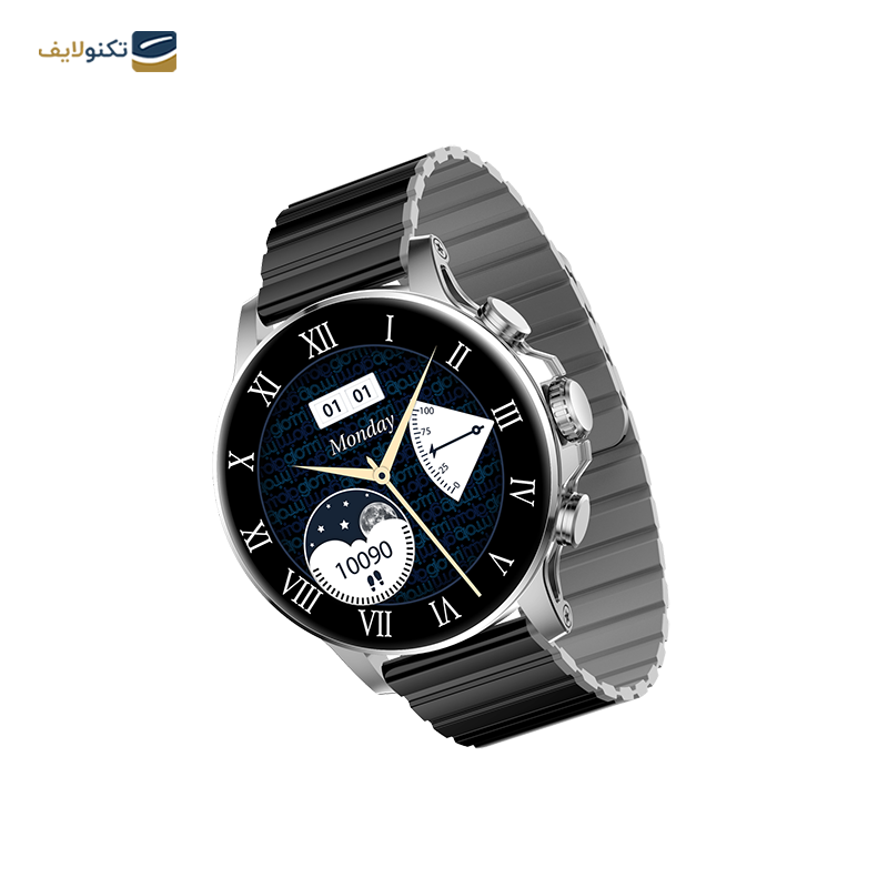 ساعت هوشمند گلوریمی مدل M2 MAX LTD - Glorimi M2 MAX LTD Smartwatch