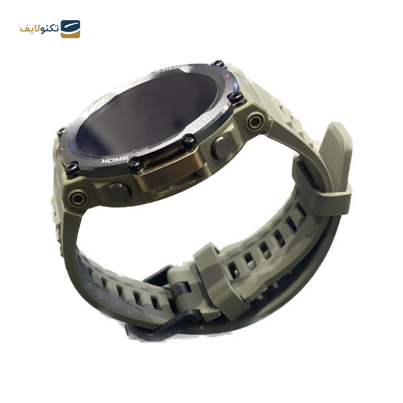 ساعت هوشمند گرین لاین مدل Adventure  - Green Lion Adventure Smart Watch