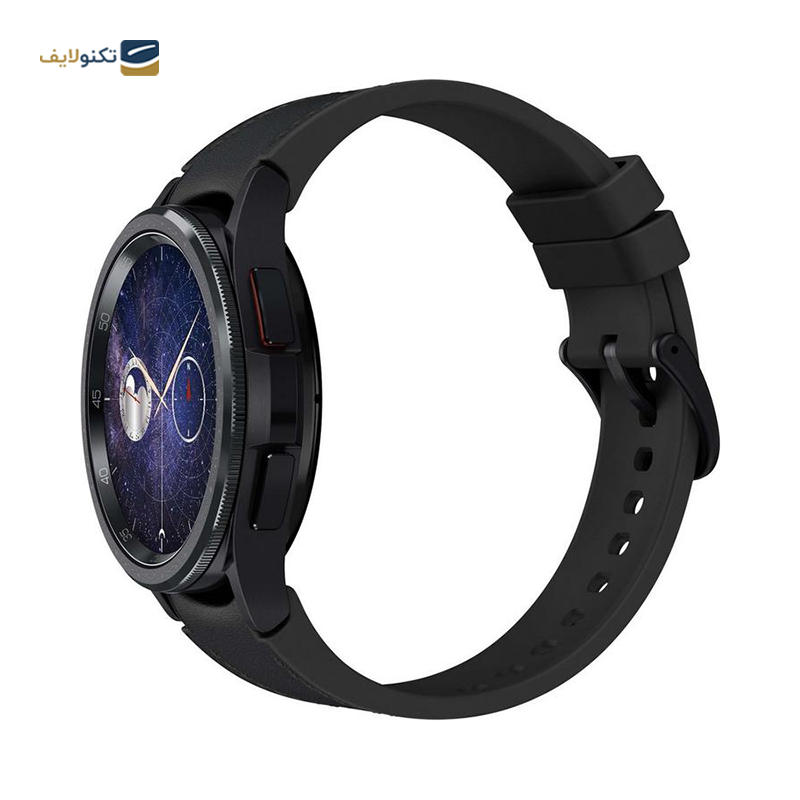 ساعت هوشمند سامسونگ مدل Galaxy Watch6 Classic 47mm Astro Edition - Samsung Galaxy Watch6 Classic 47mm Astro Edition