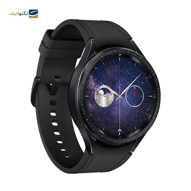 ساعت هوشمند سامسونگ مدل Galaxy Watch6 Classic 47mm Astro Edition - Samsung Galaxy Watch6 Classic 47mm Astro Edition