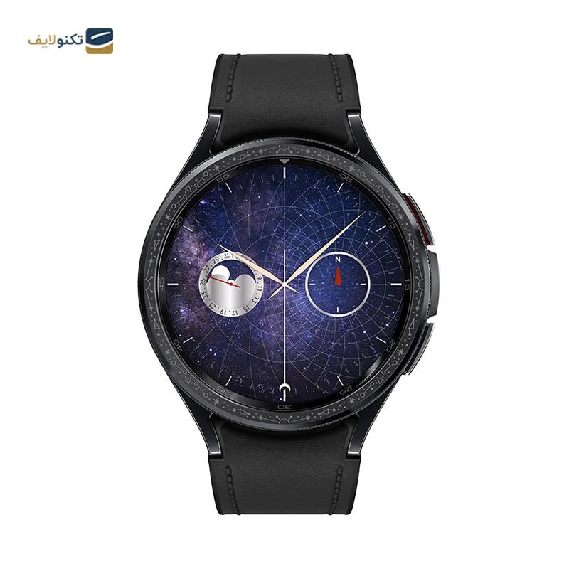 ساعت هوشمند سامسونگ مدل Galaxy Watch6 Classic 47mm Astro Edition - Samsung Galaxy Watch6 Classic 47mm Astro Edition