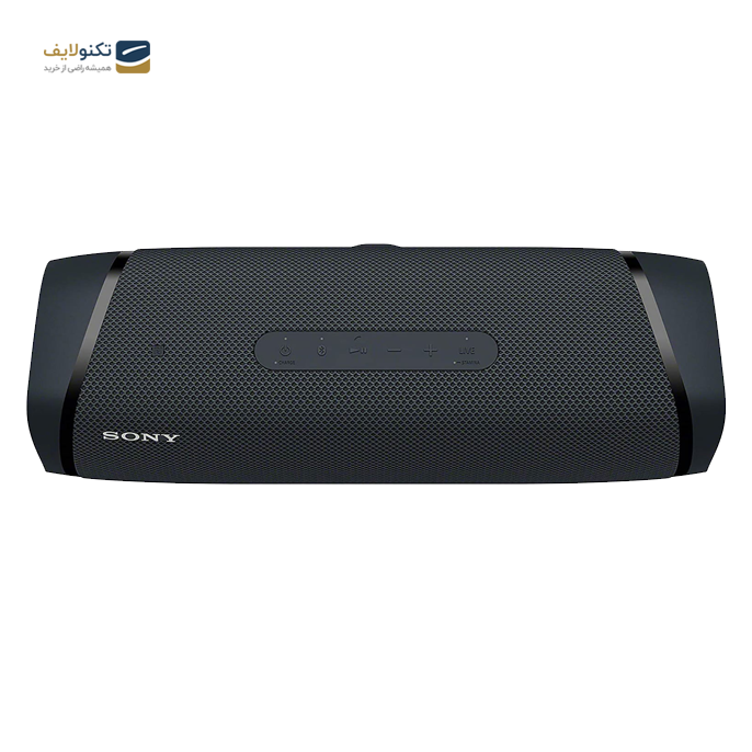  اسپیکر بلوتوثی قابل حمل سونی مدل SRS-XB43 - Sony SRS-XB43 Portable Bluetooth Speaker