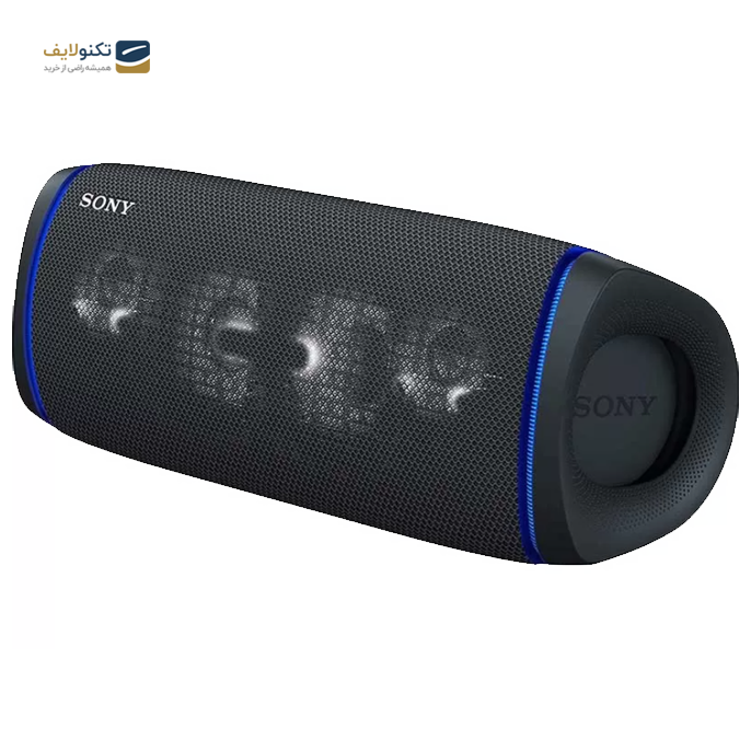  اسپیکر بلوتوثی قابل حمل سونی مدل SRS-XB43 - Sony SRS-XB43 Portable Bluetooth Speaker