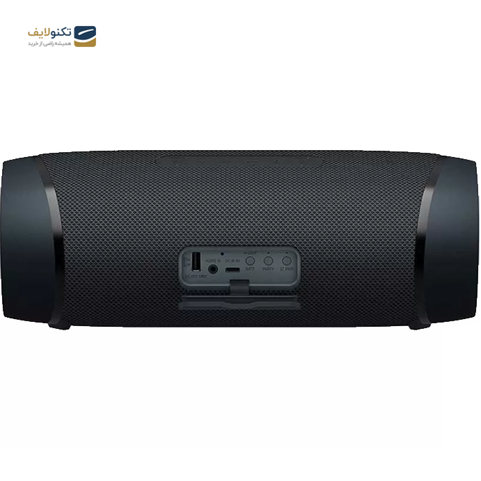  اسپیکر بلوتوثی قابل حمل سونی مدل SRS-XB43 - Sony SRS-XB43 Portable Bluetooth Speaker