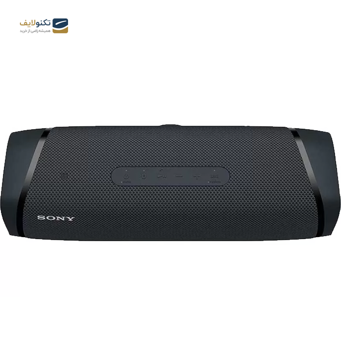  اسپیکر بلوتوثی قابل حمل سونی مدل SRS-XB43 - Sony SRS-XB43 Portable Bluetooth Speaker