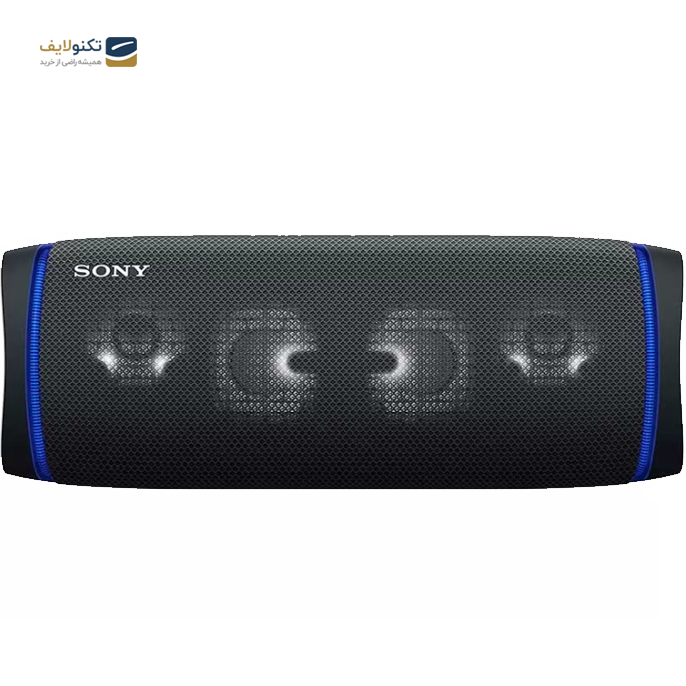  اسپیکر بلوتوثی قابل حمل سونی مدل SRS-XB43 - Sony SRS-XB43 Portable Bluetooth Speaker